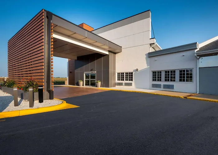 Wyndham Garden Ankeny