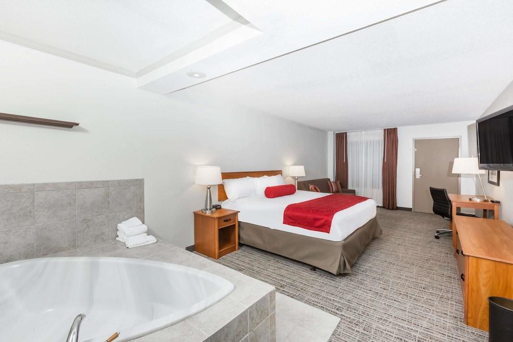 Hotel Wyndham Garden Ankeny