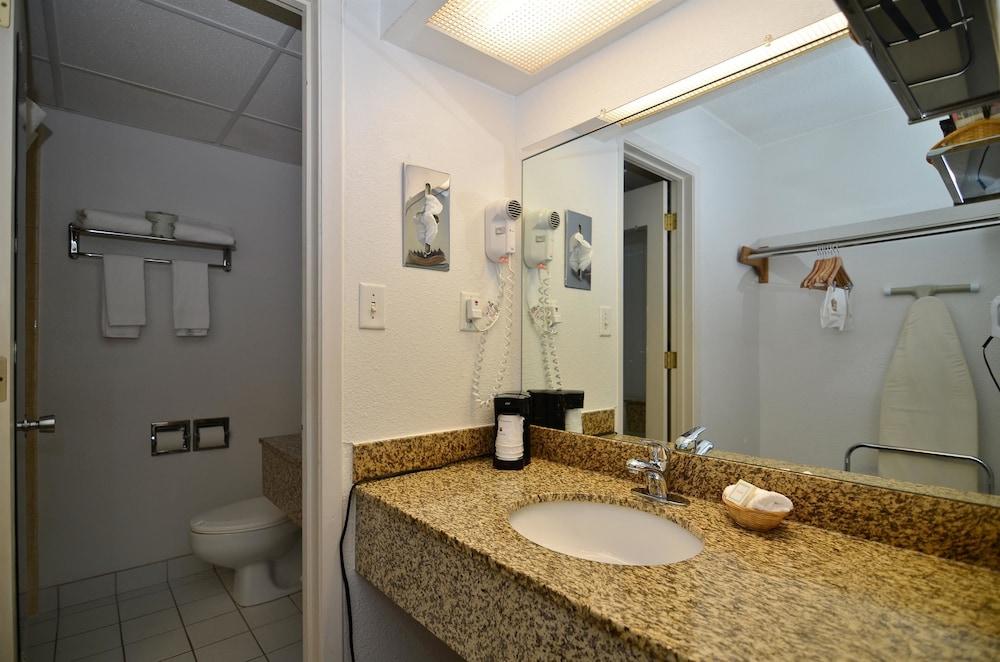 Hotel Wyndham Garden 3*