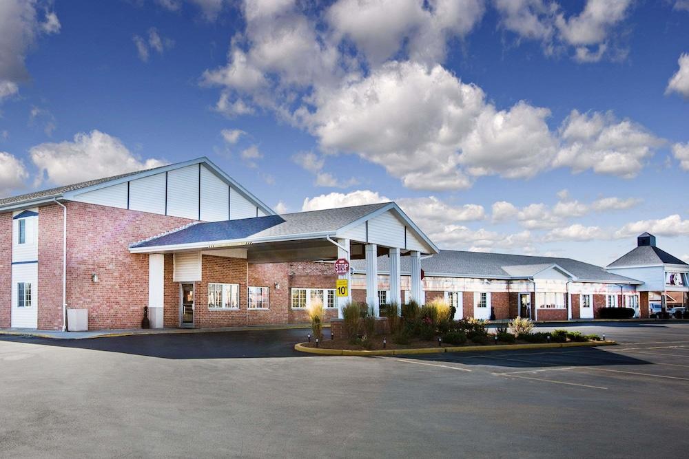 Wyndham Garden Hotel Ankeny