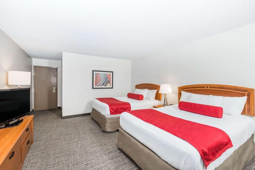 Wyndham Garden 3* Ankeny