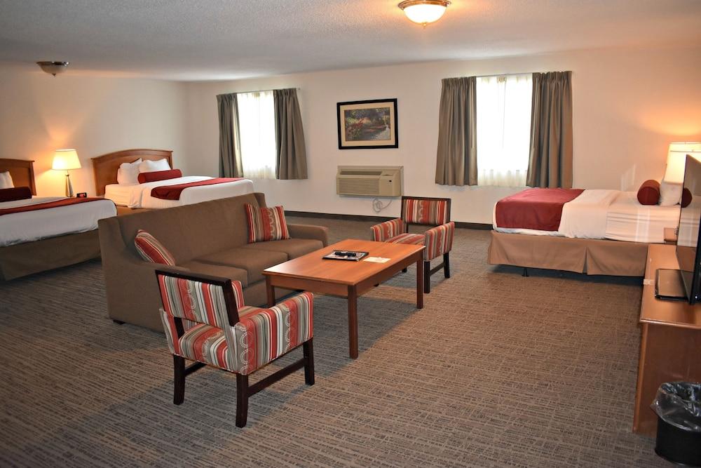 Wyndham Garden Hotel Ankeny