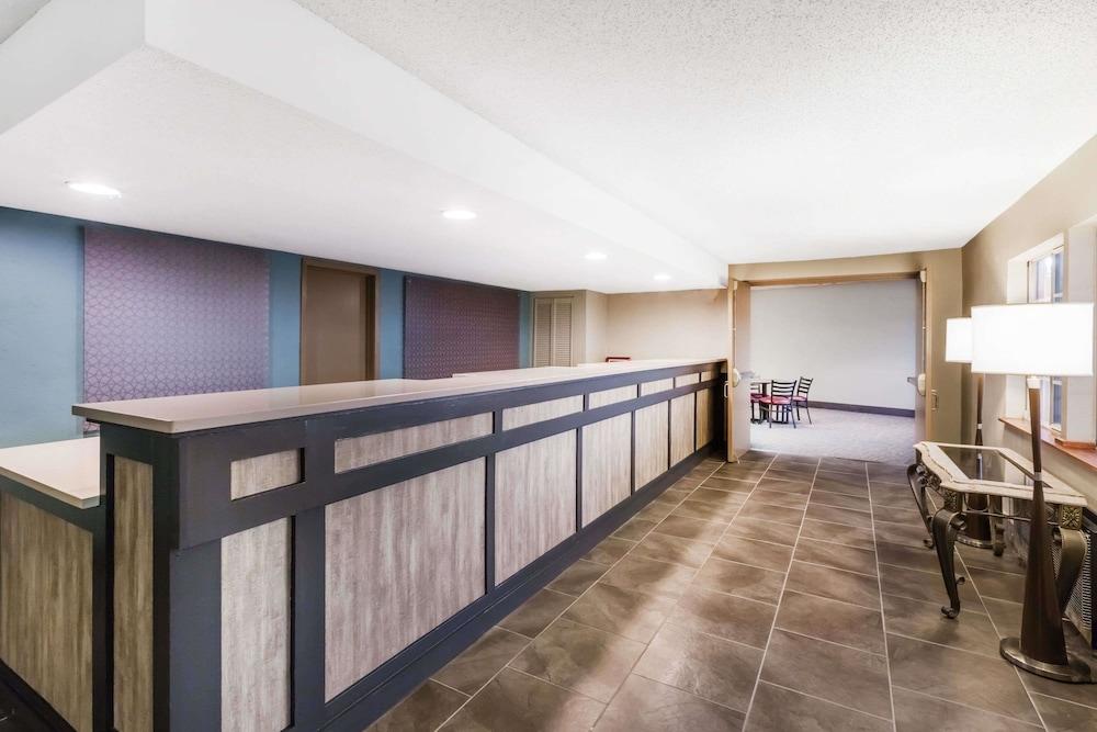 Hotel Wyndham Garden 3*
