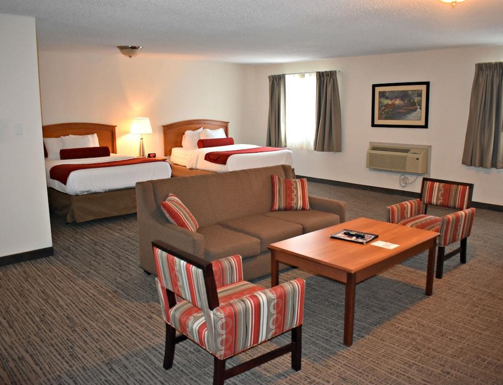 Hotel Wyndham Garden