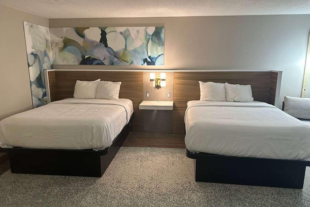 Wyndham Garden Hotel Ankeny