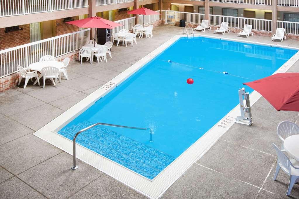Hotel Wyndham Garden 3*