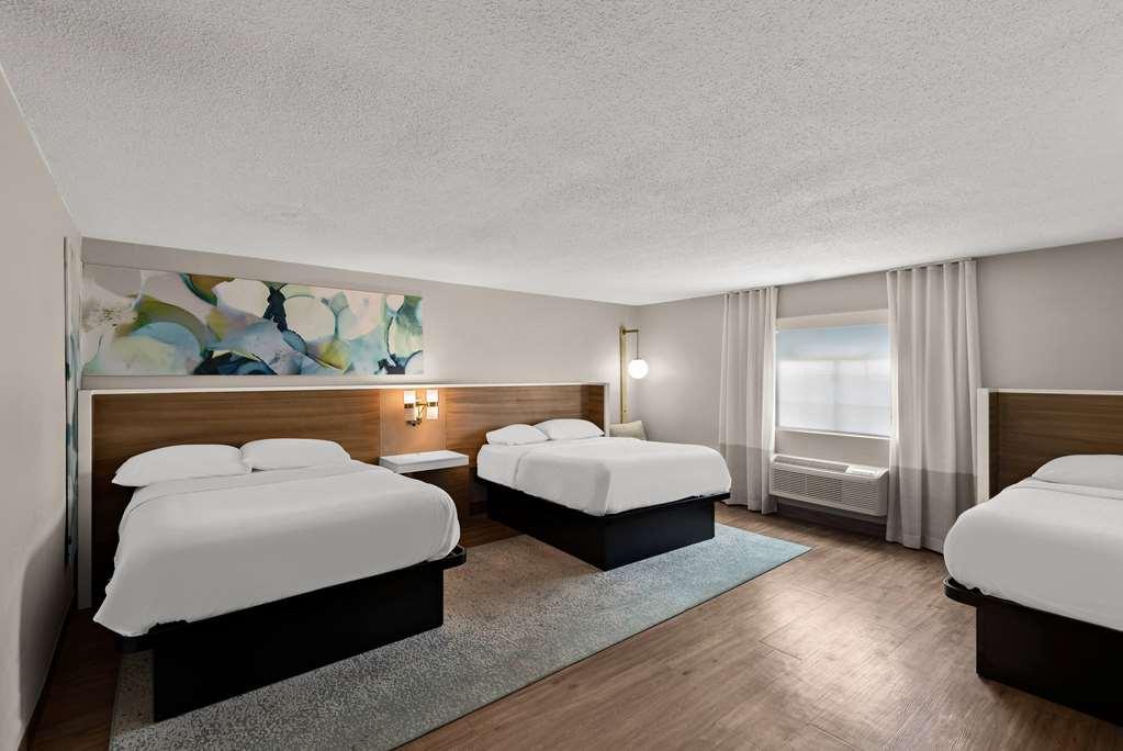 Wyndham Garden