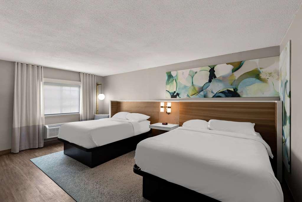 Wyndham Garden 3* Ankeny
