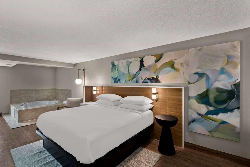 Hotel Wyndham Garden