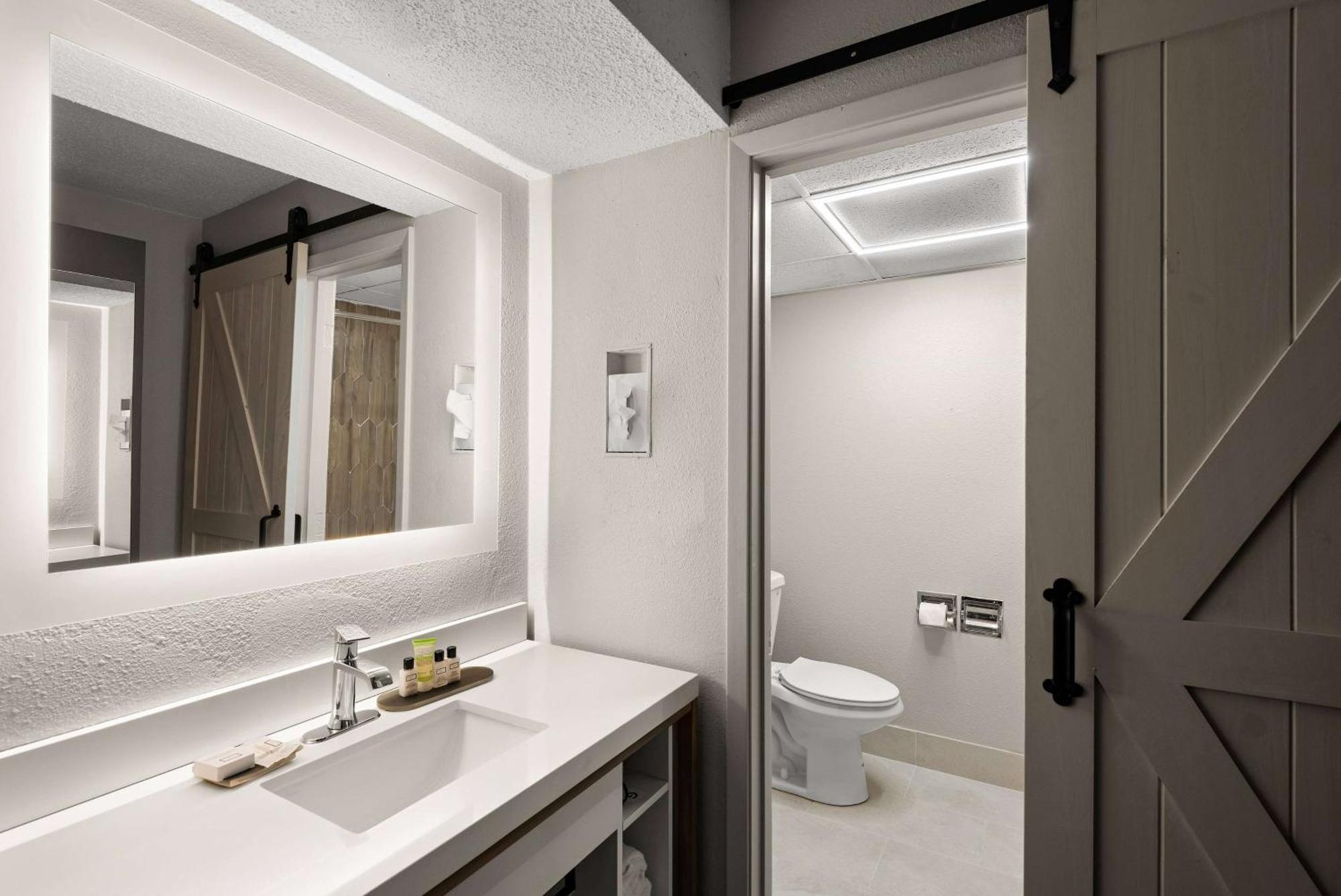 Hotel Wyndham Garden Ankeny