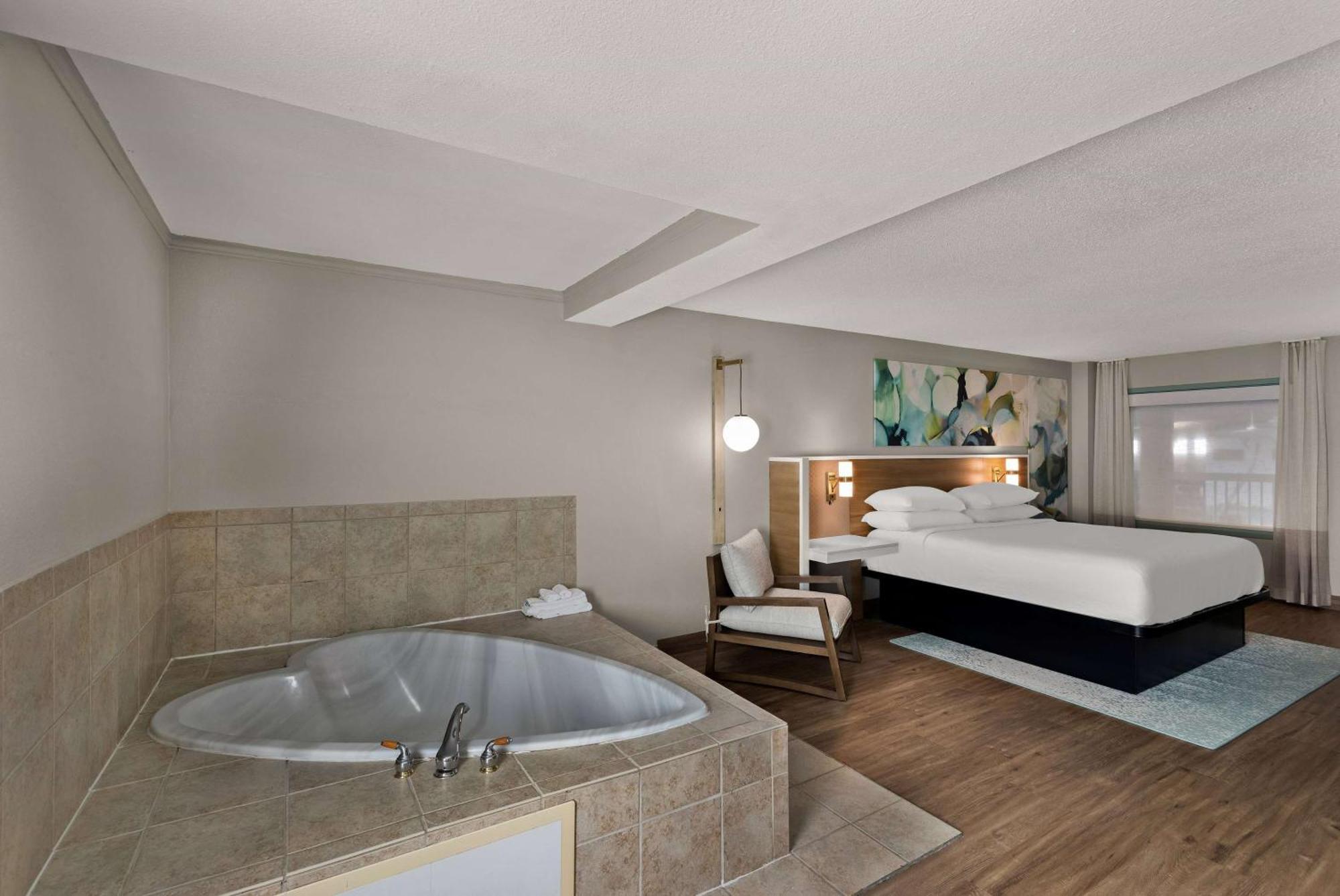 Wyndham Garden 3* Ankeny