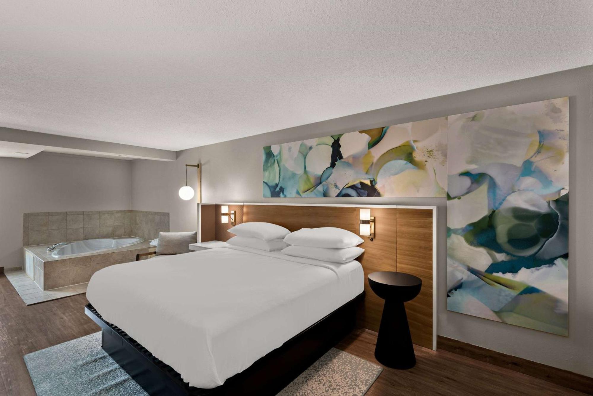 Wyndham Garden 3*