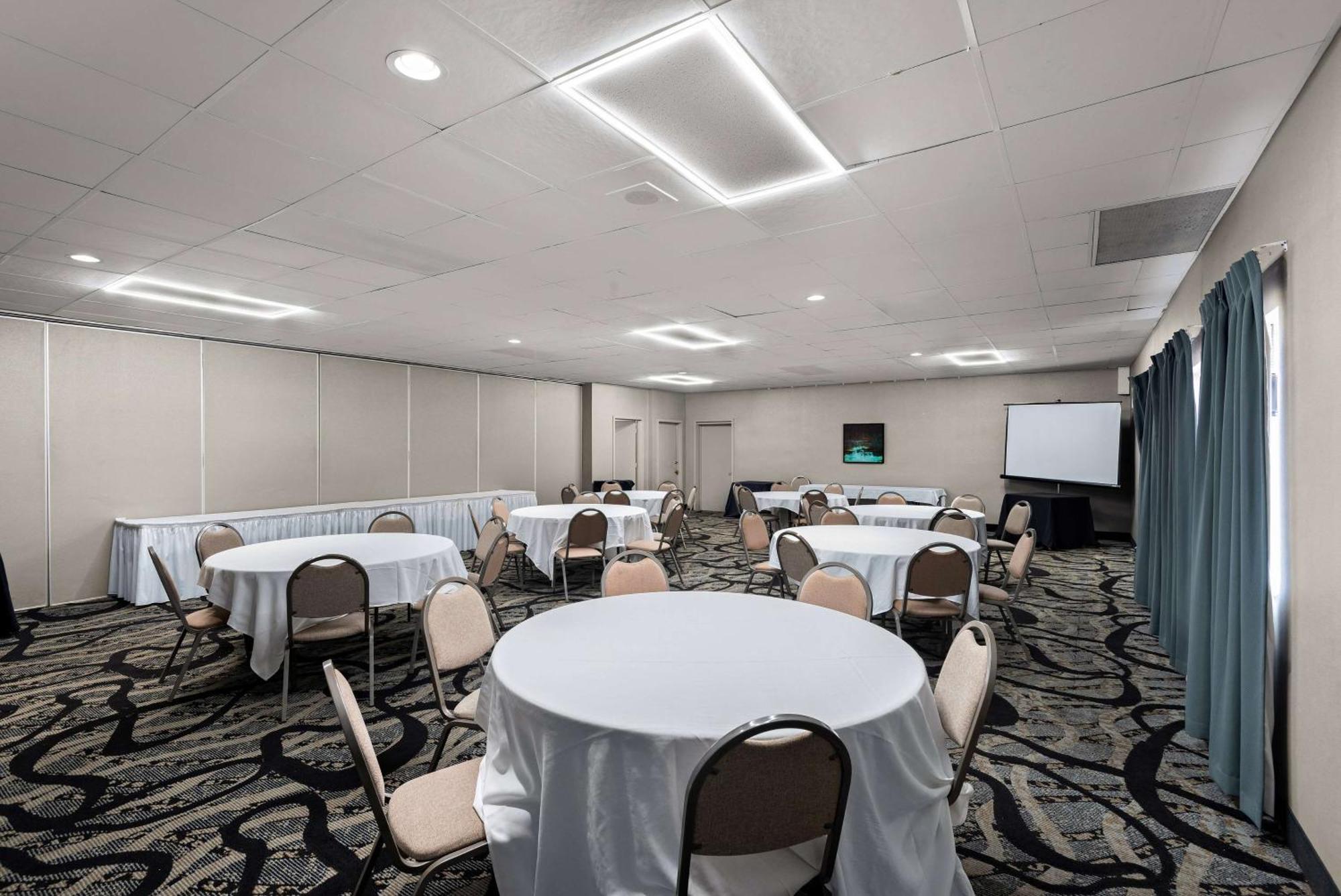 Hotel Wyndham Garden Ankeny