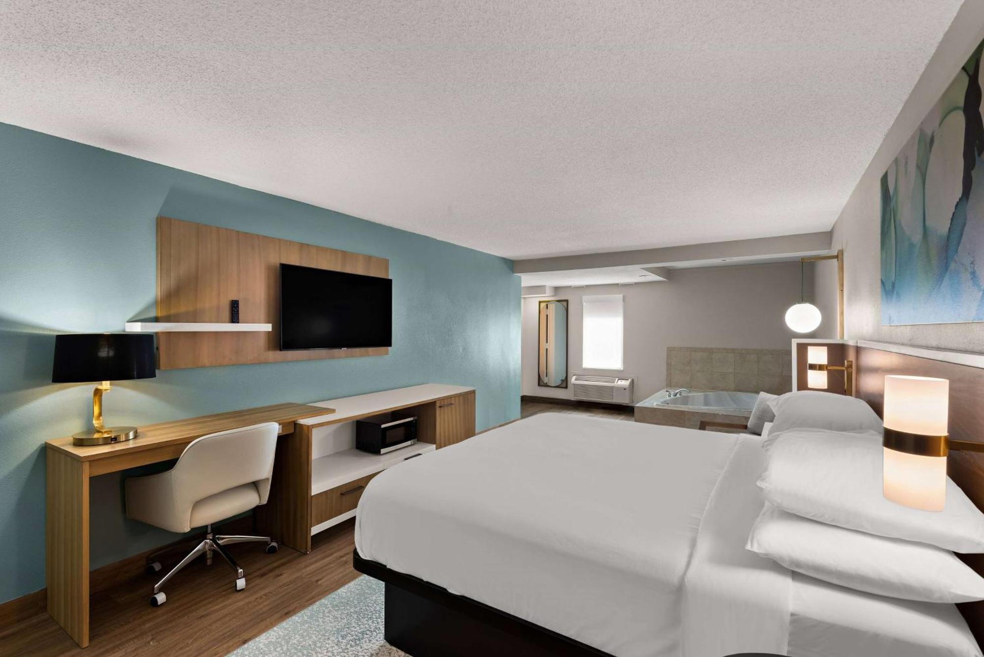 Wyndham Garden Hotel Ankeny