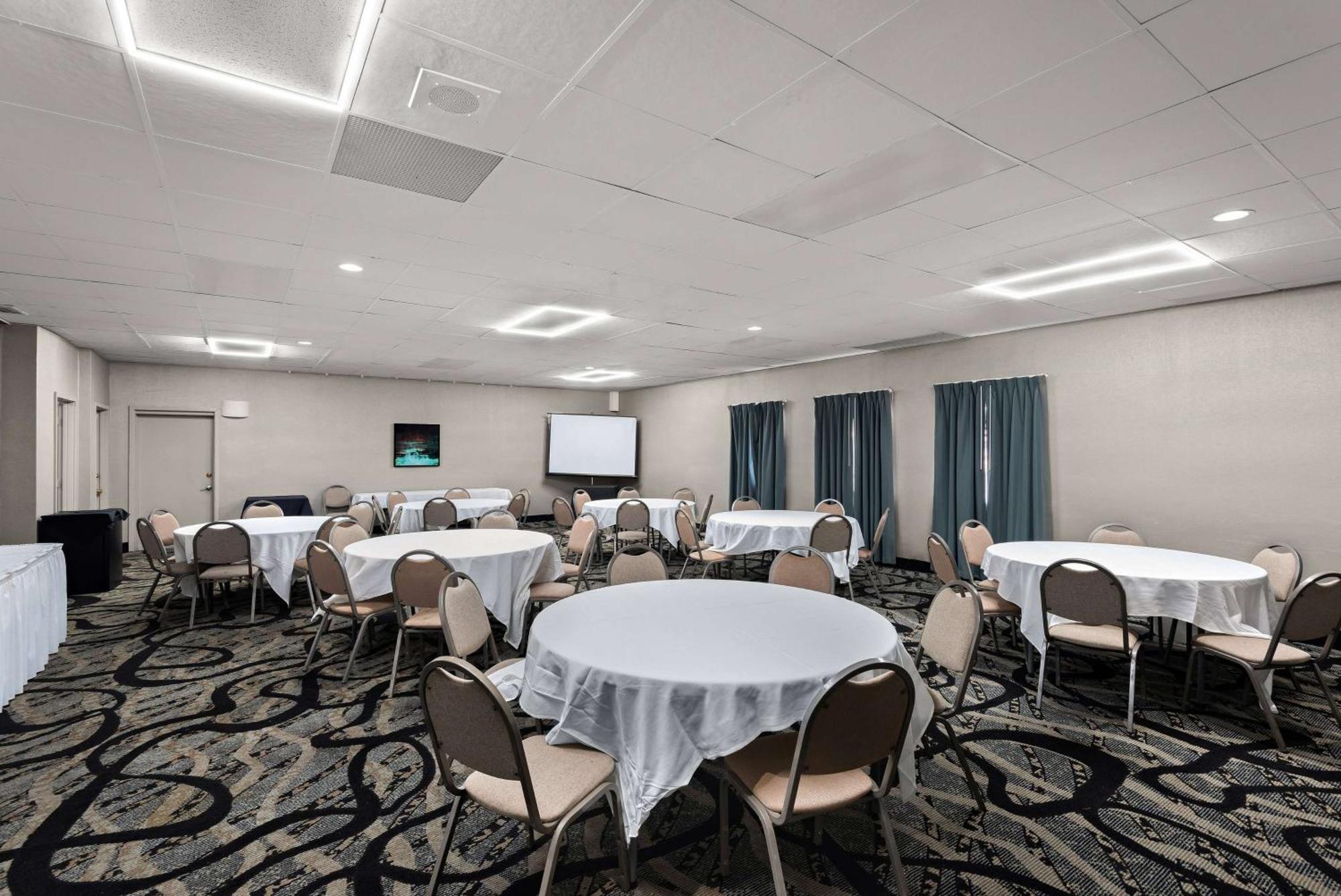 Hotel Wyndham Garden Ankeny