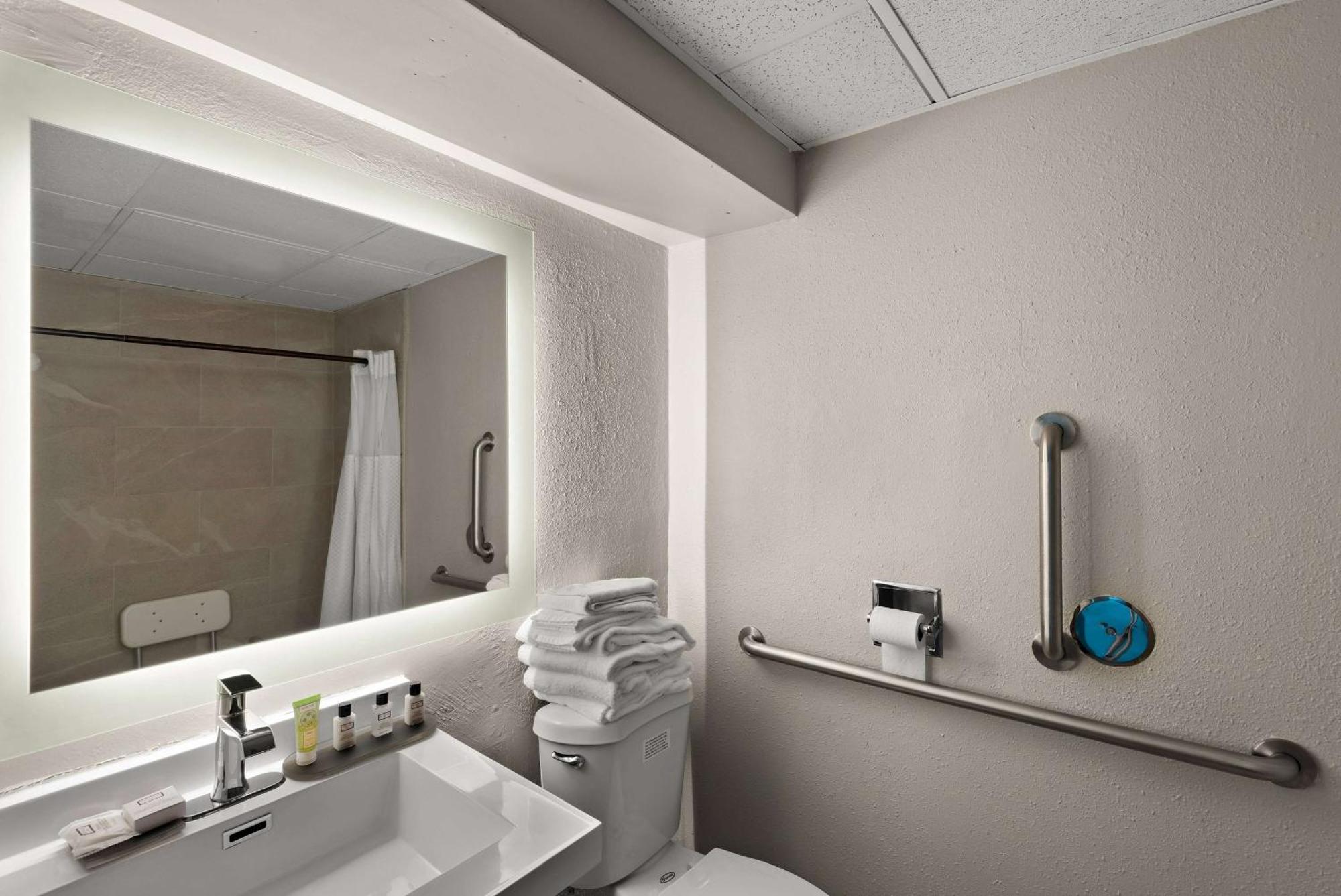 Wyndham Garden 3* Ankeny