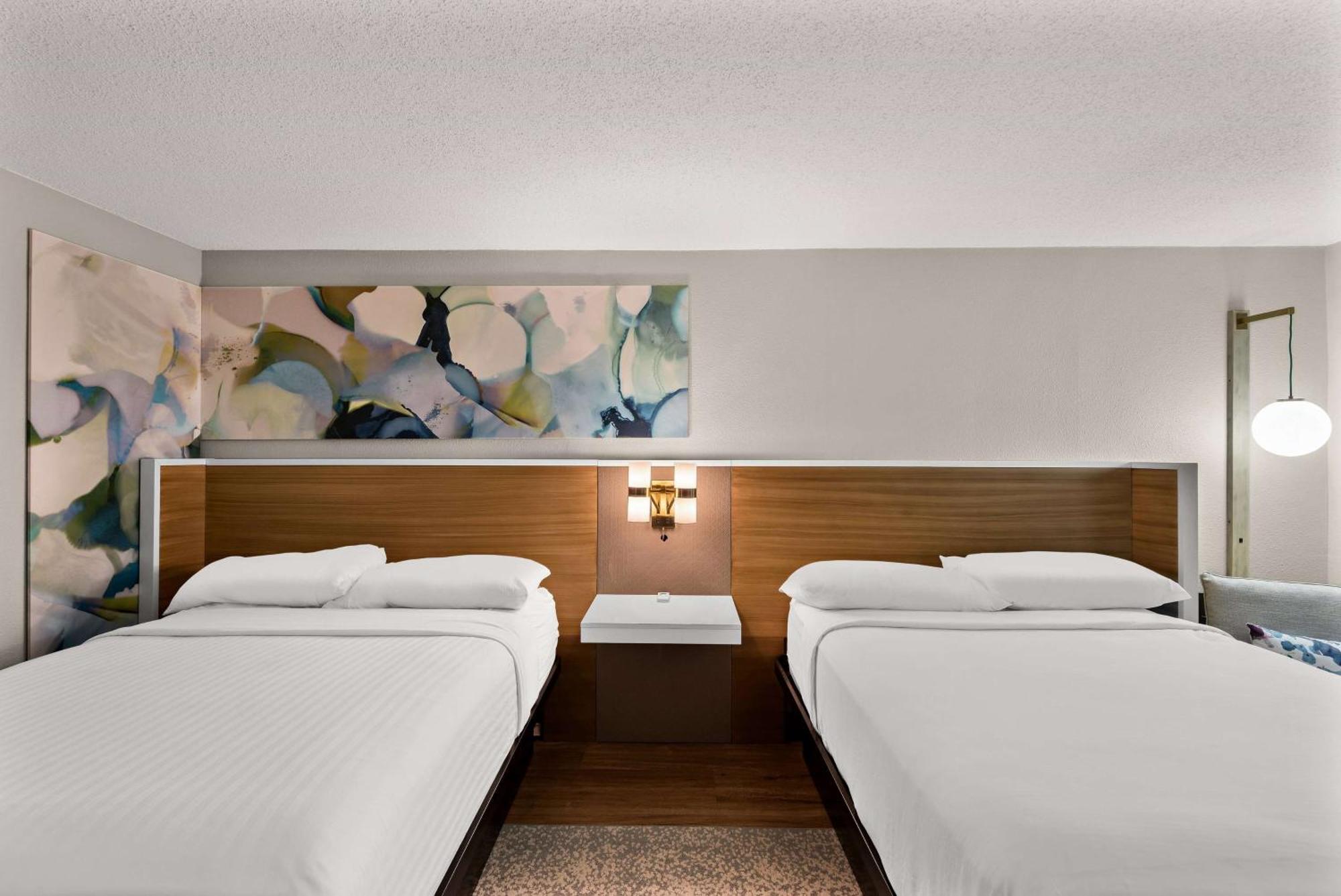 Wyndham Garden 3* Ankeny