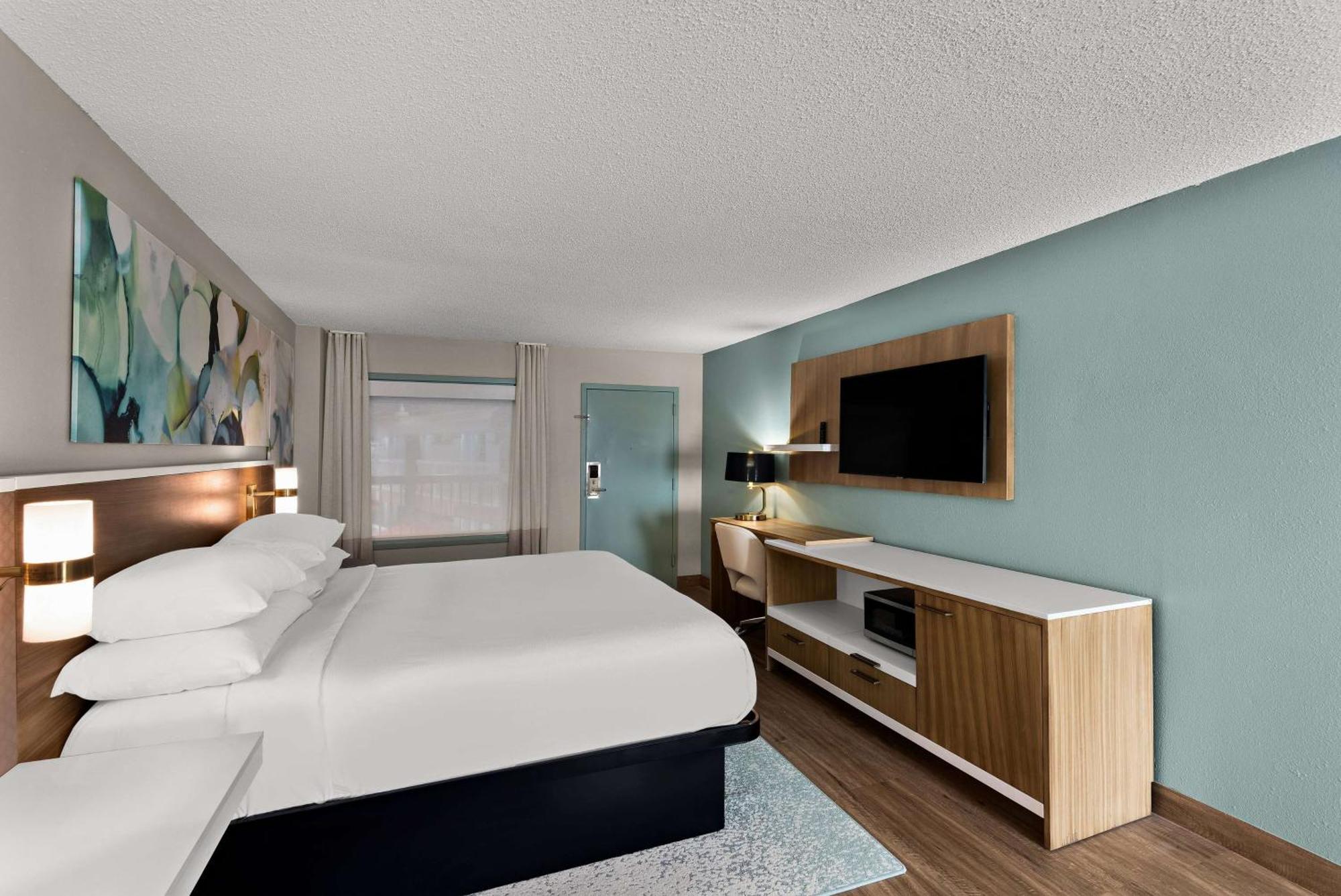 Wyndham Garden