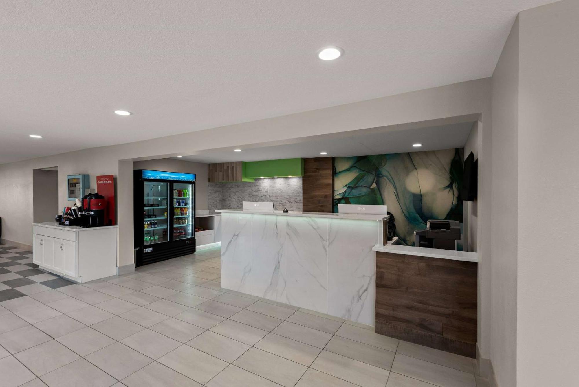 Hotel Wyndham Garden 3*