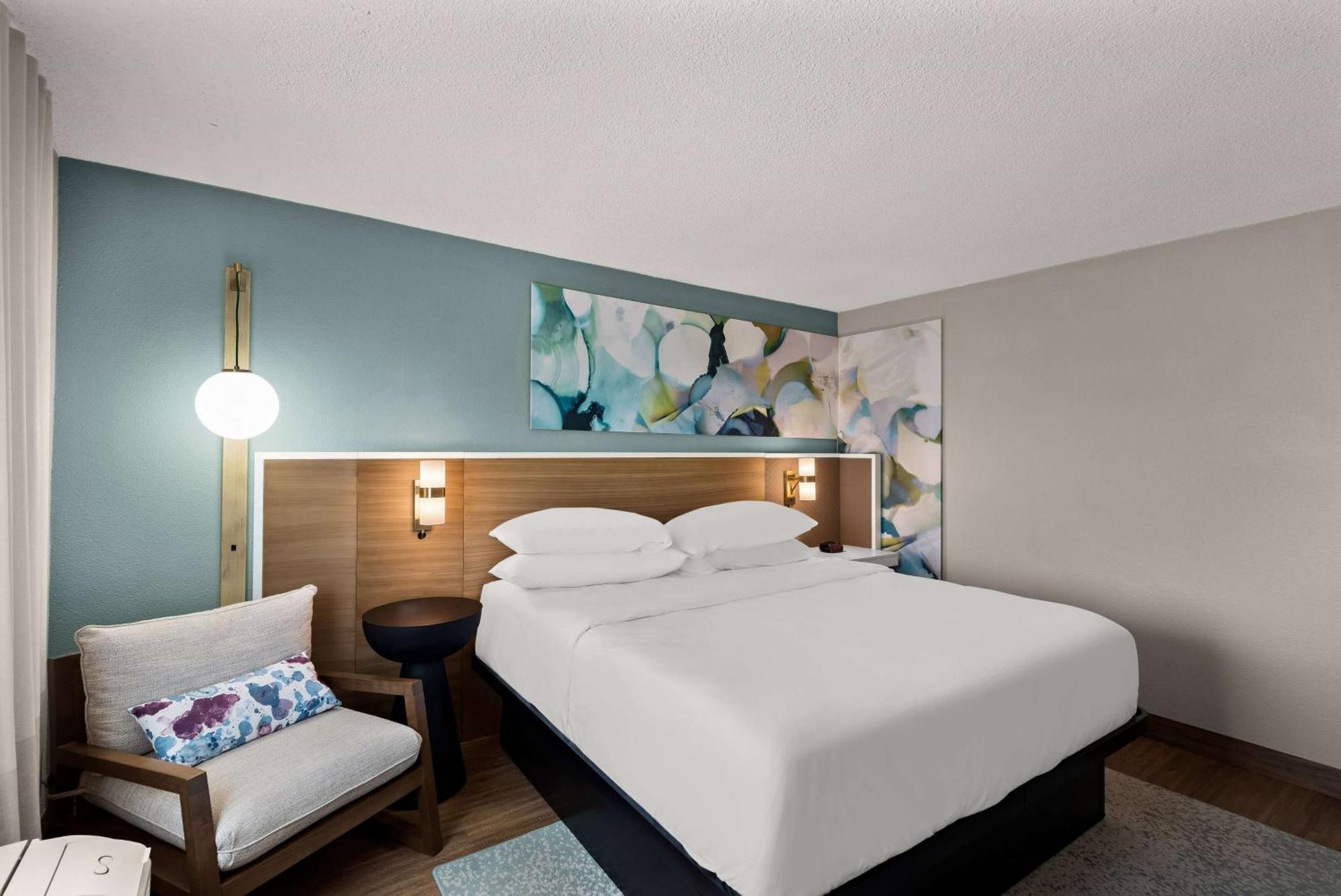 Wyndham Garden 3*