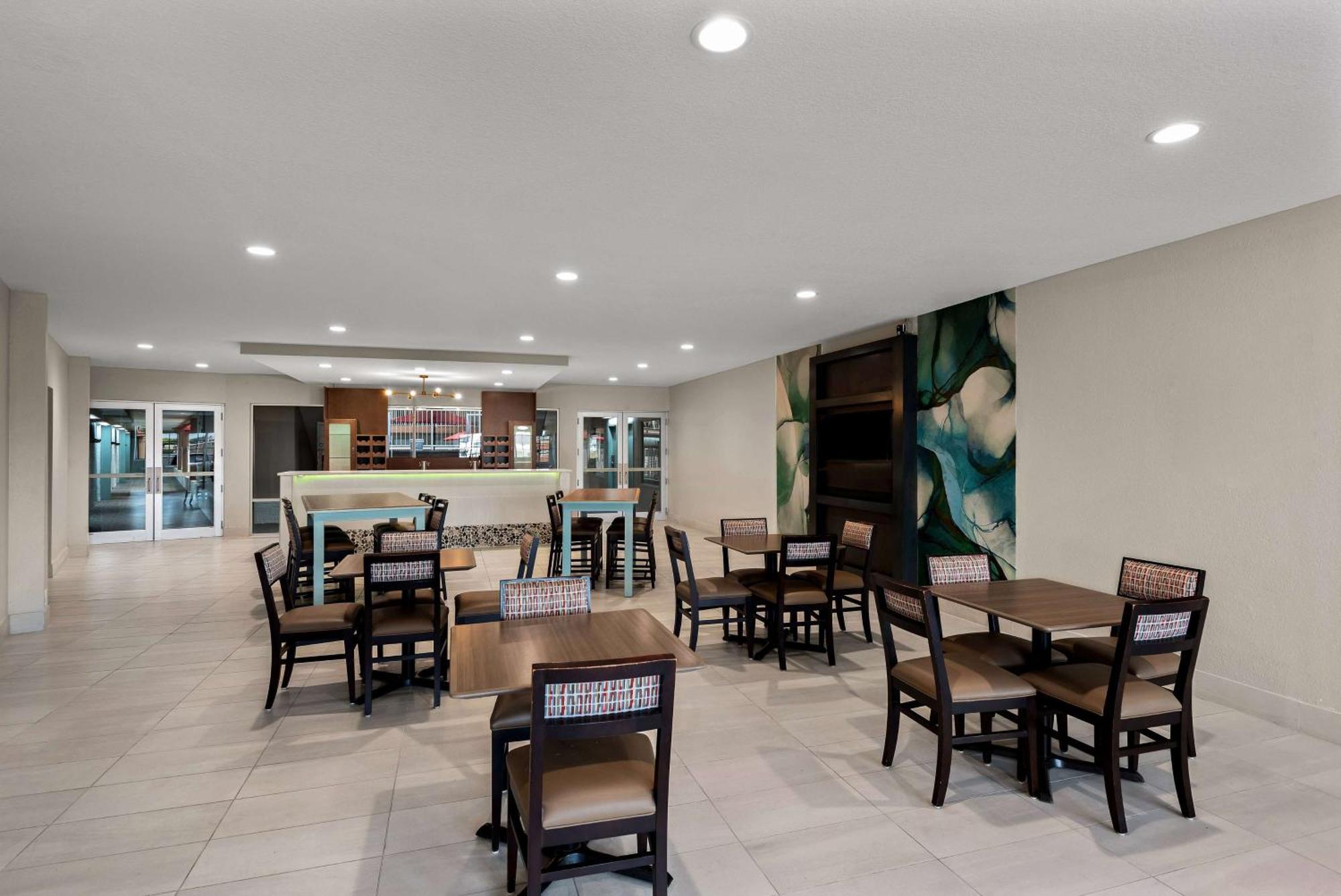 Hotel Wyndham Garden