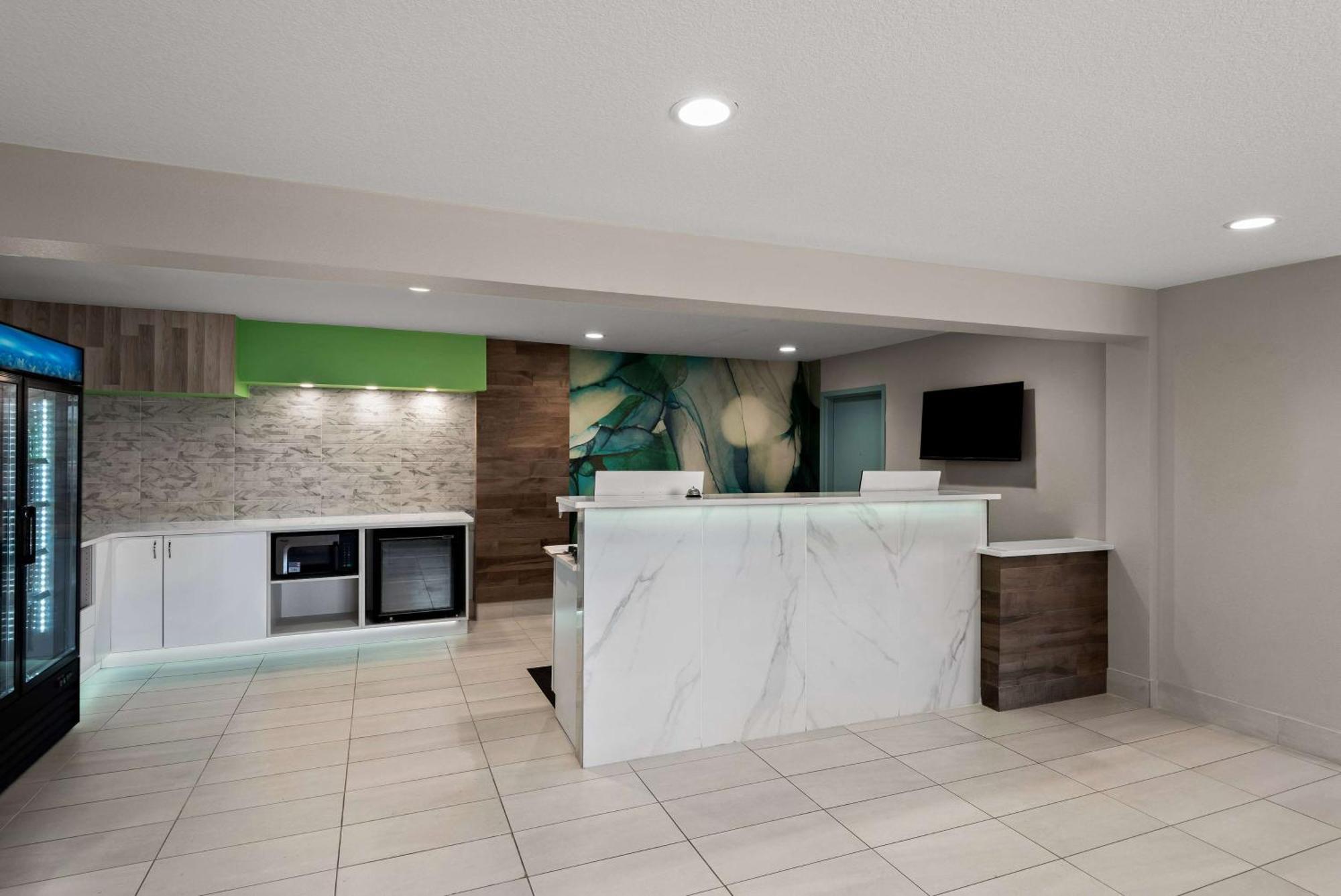 Wyndham Garden 3*