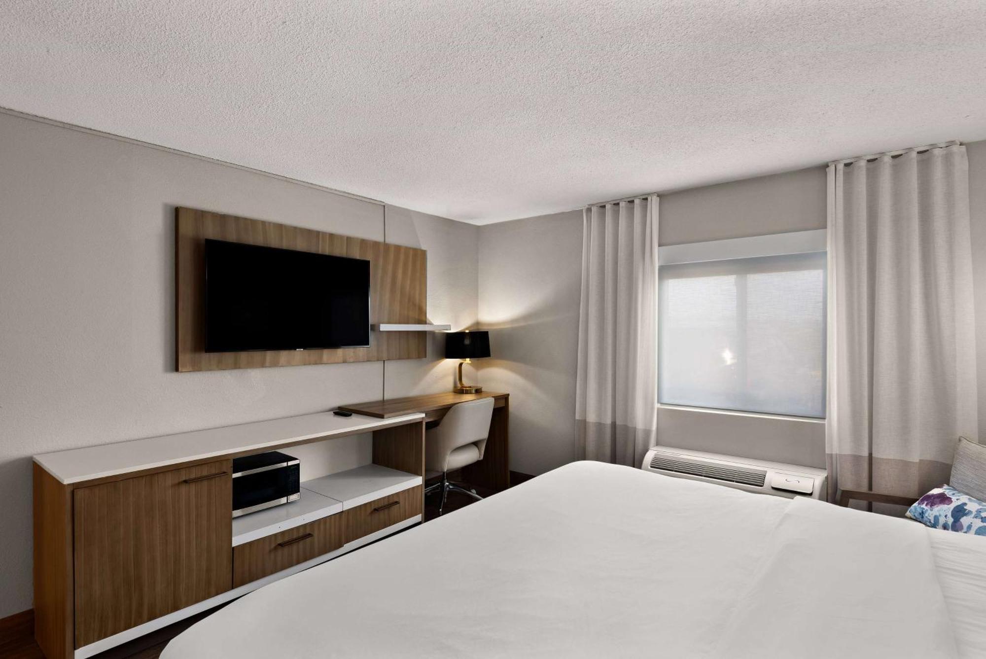 Hotel Wyndham Garden Ankeny