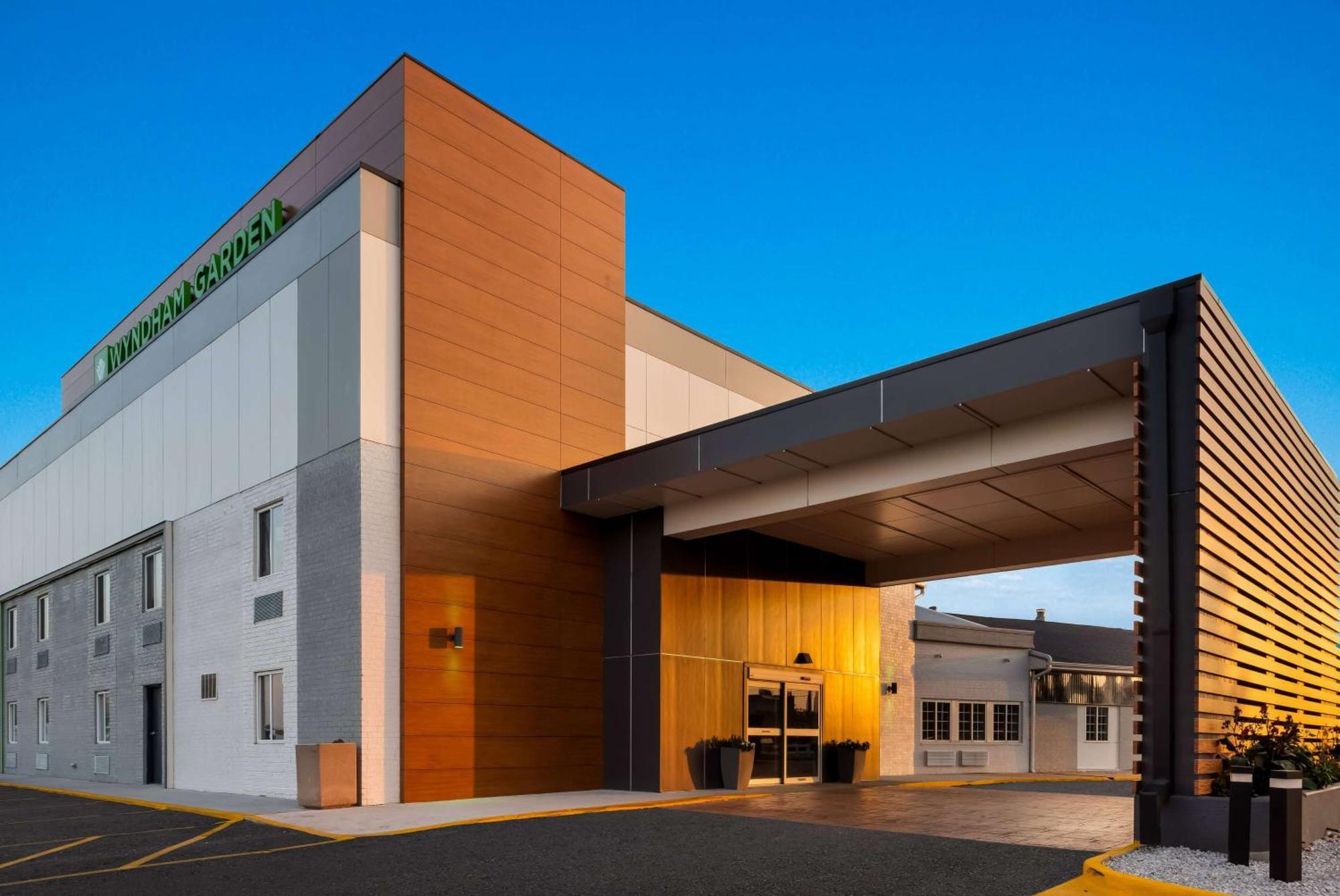 Wyndham Garden Hotel Ankeny