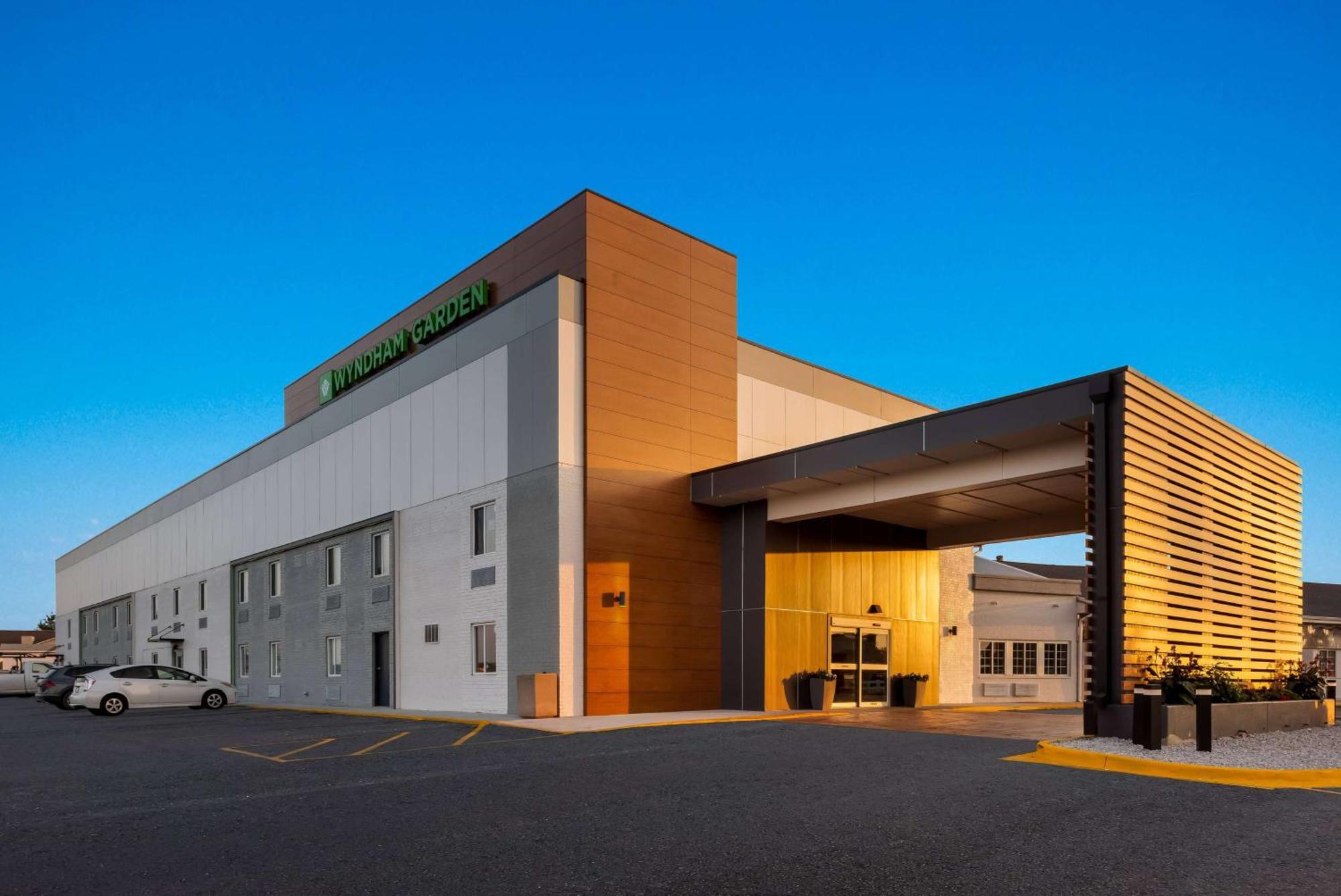 Wyndham Garden Hotel Ankeny