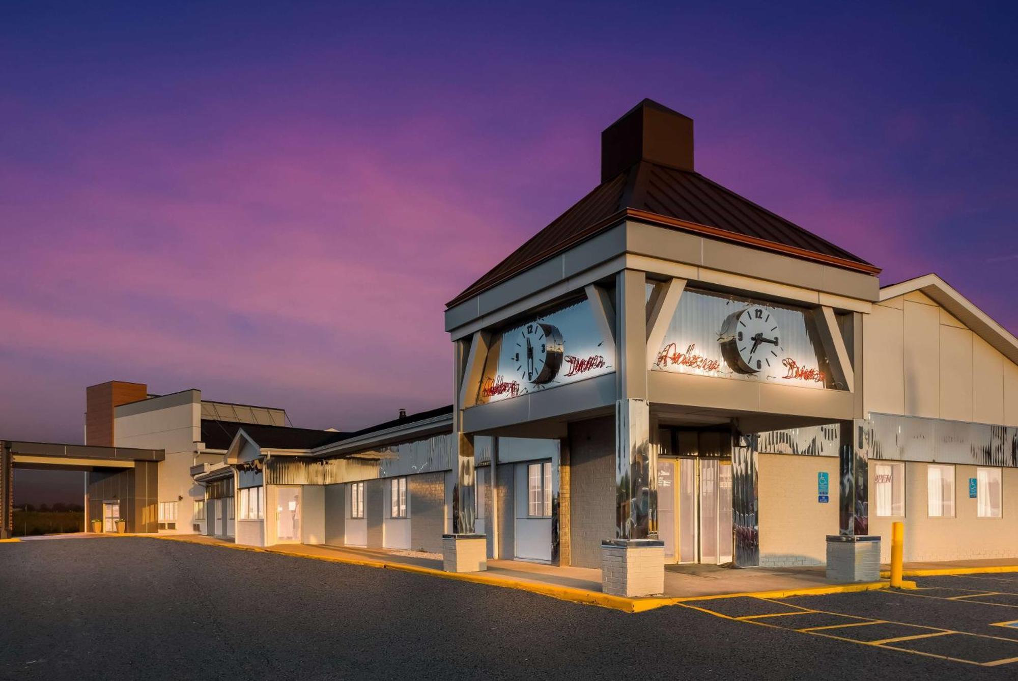 Hotel Wyndham Garden Ankeny
