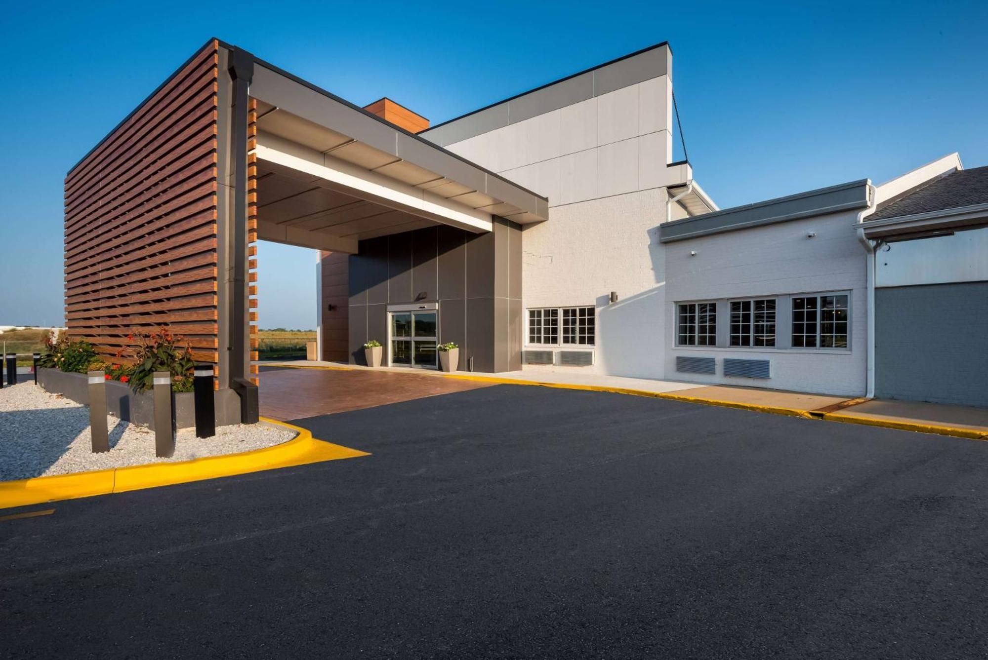 Hotel Wyndham Garden Ankeny
