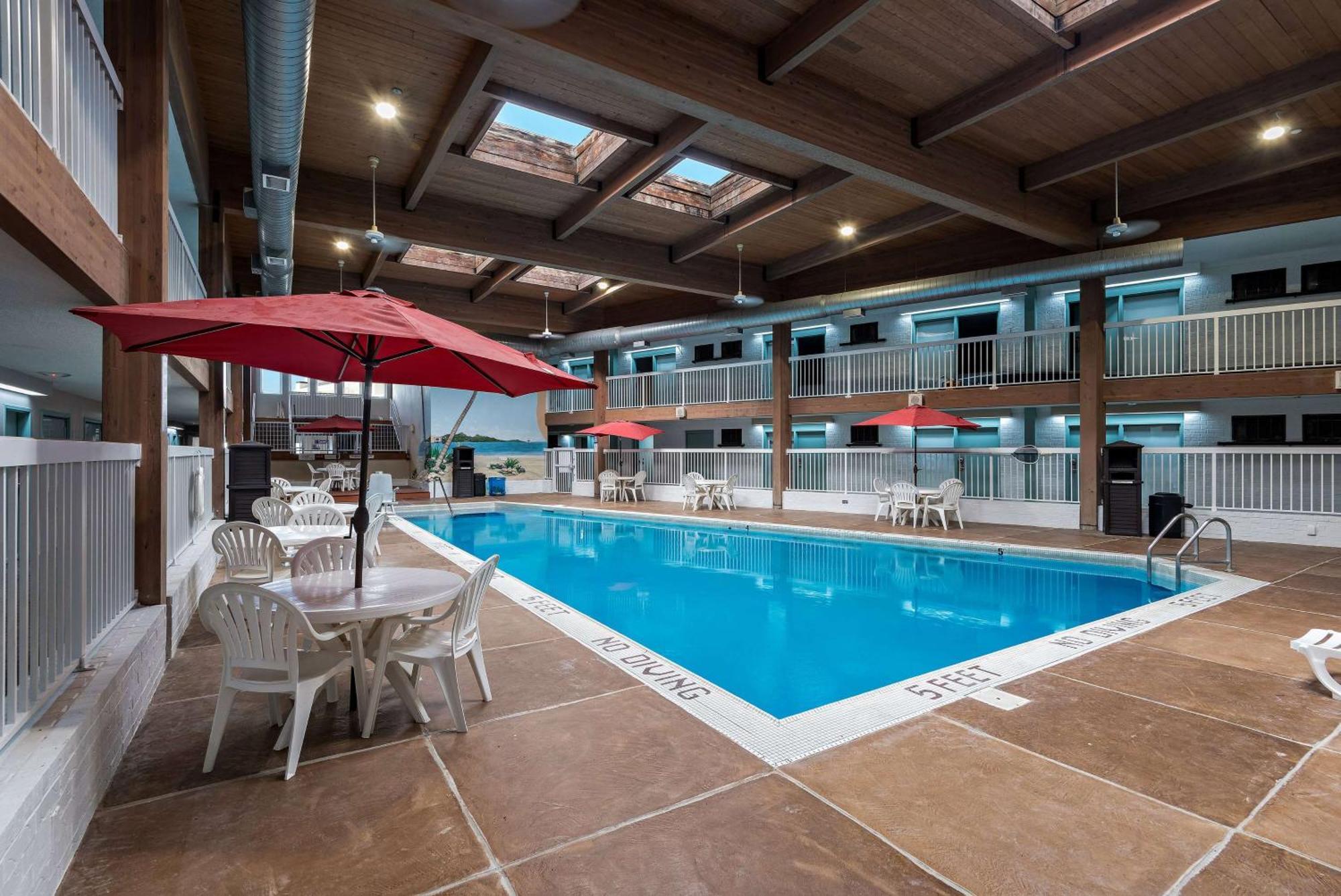 Wyndham Garden 3* Ankeny